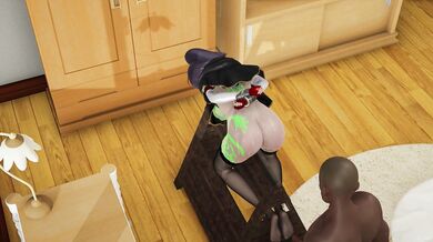 "Lord of the Underworlds"