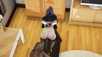 "Lord of the Underworlds"