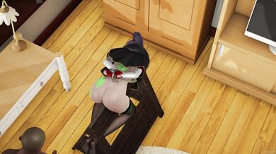 "Lord of the Underworlds"