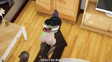 "Lord of the Underworlds"