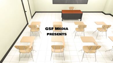 'Gigantic Giantess Crushes and Shrinks Her Favorite B.R.A.T.s in the Classroom with her Feet!'