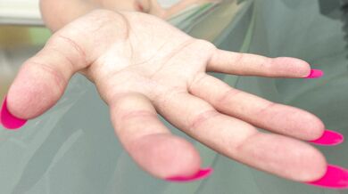 'Hentai Porn: Darkheart Chronicles III - Insignificance - Giantess Shrinking Feet'