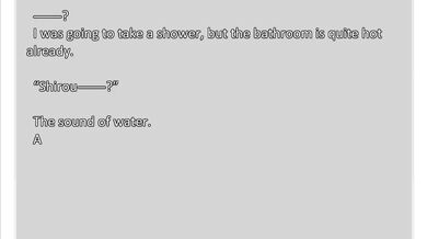 The Masked Rider and the Princess - Arturia H-Scene 2 (English/Decensored)