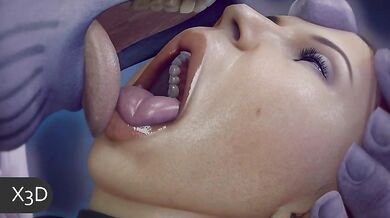 The XXX compilation: The Hottest Scenes from the Best Hentai Movies