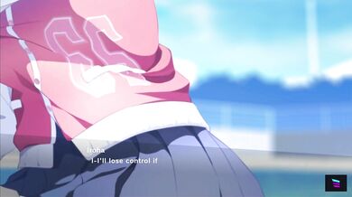 "Mary Jane and Iroha Bondage Sexual Adventure: The Hidden Desires"