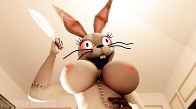 'Vanilla-flavored Cowgirl POV Creampie (Vigilante Confetti)'