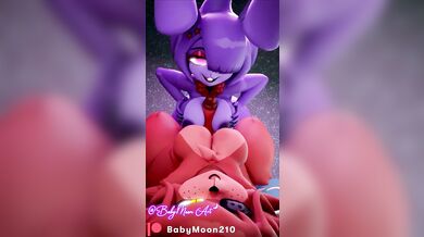 'The Hottest Babymoons Ever: A Mobile-friendly Compilation of Fredina Nightclub's Steamiest Art Videos'