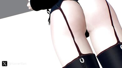 "Big-Titted Milf Gets Fucked Hard by Two Strong Men!"