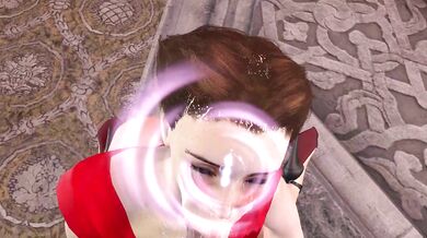 'Sandstorm: An Epic Journey of Lustful Adventure'