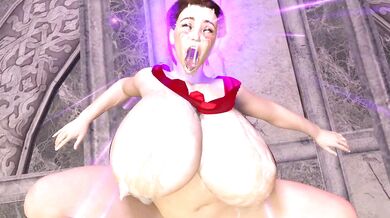 'Sandstorm: An Epic Journey of Lustful Adventure'