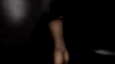 'Jordan's Unforgettable Anal Fisting Experience with Star'