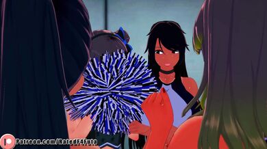 'Souta's Secret Crush on his Teacher - The Full Series'