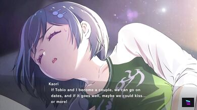 "Watch Kaori Bond in a Steamy BDSM Scene with Masked Men!"