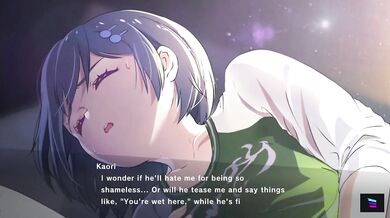 "Watch Kaori Bond in a Steamy BDSM Scene with Masked Men!"