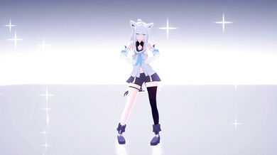 "[Hentai]: Fox and Wolf Mate in the Charming Forest!"