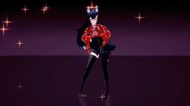 "[Hentai]: Fox and Wolf Mate in the Charming Forest!"