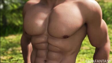 'The Depraved Maiden and the Rogue General - Part 3'