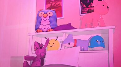 'Meru la Succube 3 - Skuddbutt [Sous-titres français]'