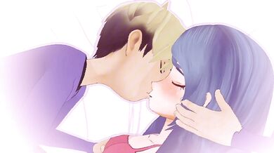 'Meru la Succube 3 - Skuddbutt [Sous-titres français]'