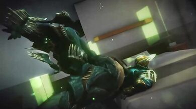 'The Guardian of Sexuality and his Struggle with Sonic Freak'