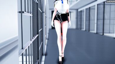 'Hardcore Fucking with a Masked Teenager!'