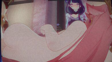 'Tokugawa's Sexy Slave'