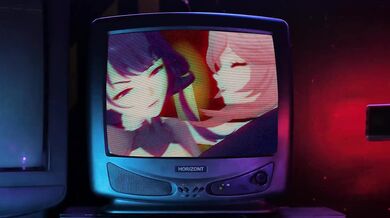 'Tokugawa's Sexy Slave'