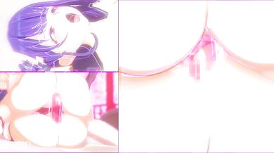 'Tokugawa's Sexy Slave'