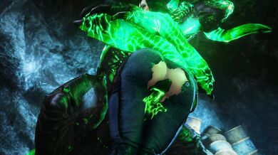 'Hentai Fucking Deathclaw Thighs with Noname55'