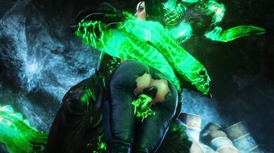 'Hentai Fucking Deathclaw Thighs with Noname55'