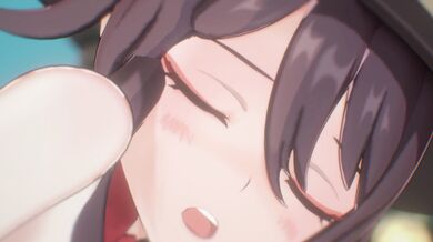 "Groping the Nude Goddess of Heavenly Splendor: The Erotic Adventures of Gribabos and Friends."