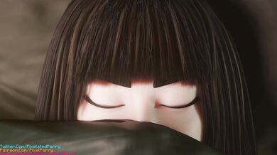 'Hentai Porn Videos: Elizabeth's Ritual [Pixel Perry]'