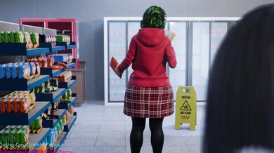 'Hentai Porn Videos: Elizabeth's Ritual [Pixel Perry]'