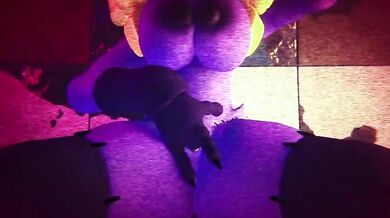 "One Man's Meat is Another Man's Poison: A Hentai Fetishist's Perspective"