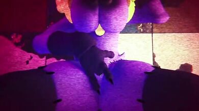 "One Man's Meat is Another Man's Poison: A Hentai Fetishist's Perspective"