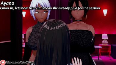 'Sexual Depravity and Debauchery: The Complete Collection'