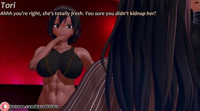 'Sexual Depravity and Debauchery: The Complete Collection'