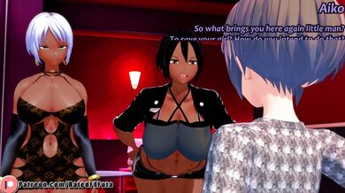 'Sexual Depravity and Debauchery: The Complete Collection'