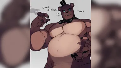 Hey baby, you wanna get freaky with me? I've got something special planned for tonight, but I need your help to make it happen.