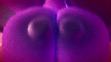 'Mary and the Magic Titties'