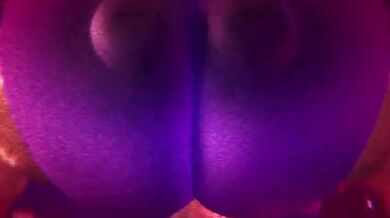 'Mary and the Magic Titties'