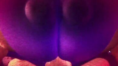 'Mary and the Magic Titties'