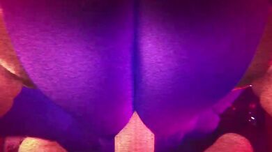 'Mary and the Magic Titties'