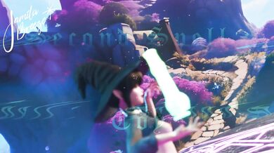 "Hentai Role-play: Old School Final Trailer"