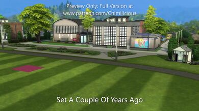 'Unbridled Passion Unfolds'