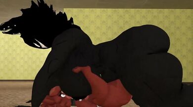 'Banged by the hot neighbor, mom and little sister'