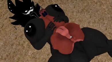 'Banged by the hot neighbor, mom and little sister'