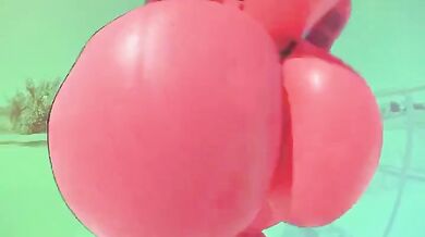 'Moving Dragon's Ass'