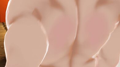 "The Genshin Devil's Bondage Trinity Complete: A Hentai Masterpiece!"