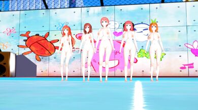 'The Sexual Escapades of Cobby the Cuddly Koala and his Fuzzy Friends in High Definition'